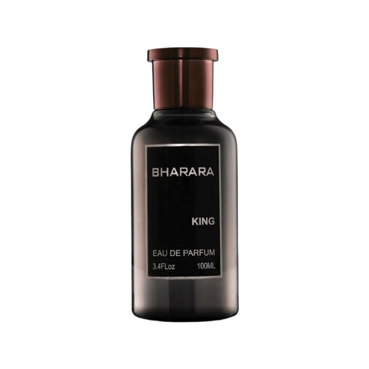 King  100ml Eau De Parfum