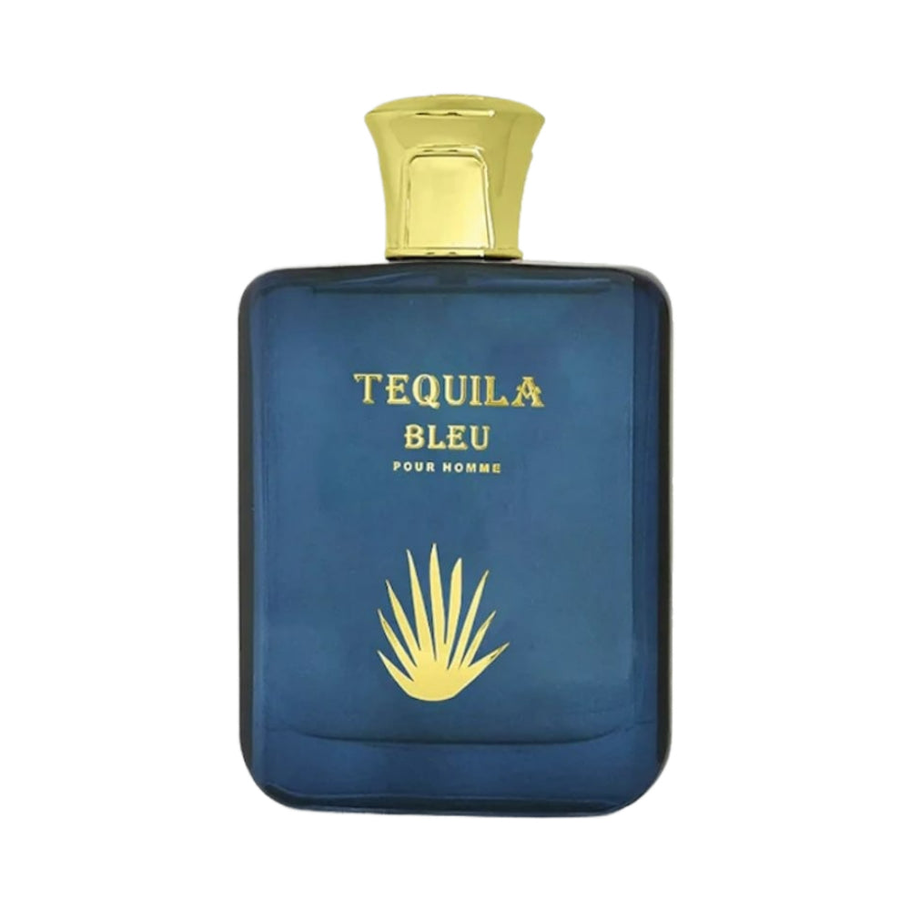 Tequila Bleu 100ml Eau De Parfum