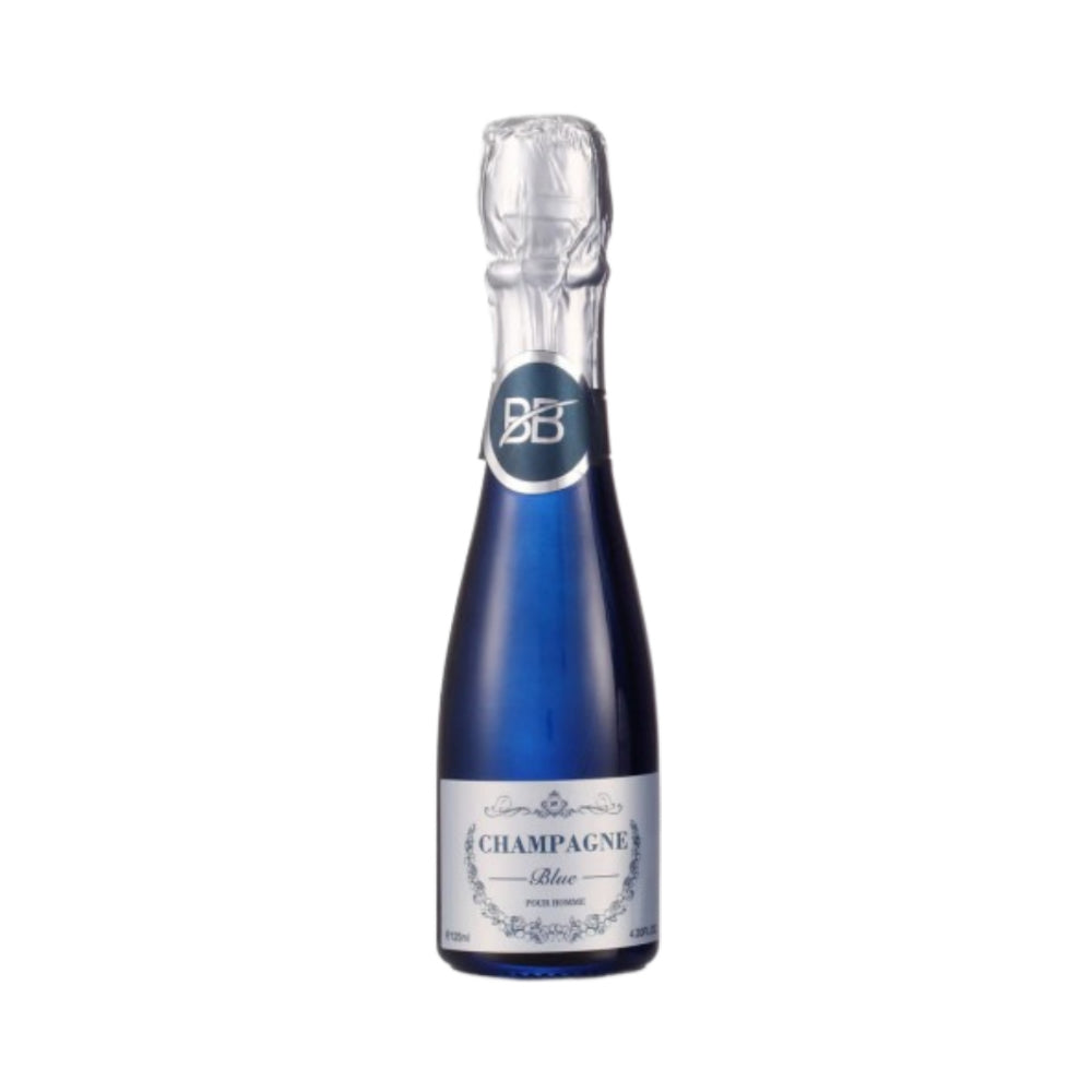 Champagne Blue 100ml Eau De Parfum