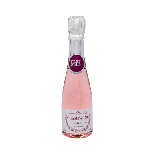 Champagne Pink 100ml Eau De Parfum