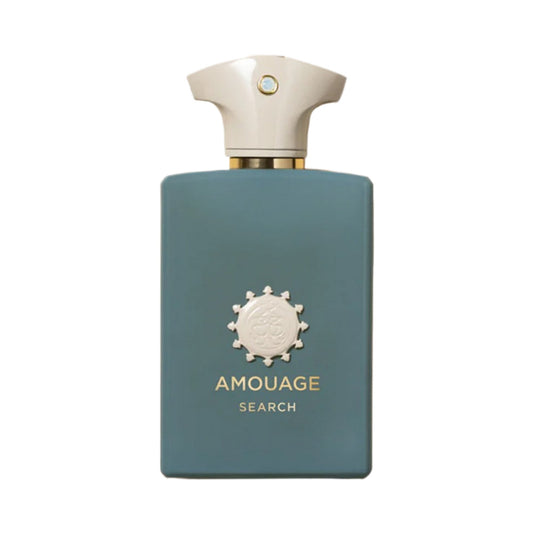 Search 100ml Eau De Parfum