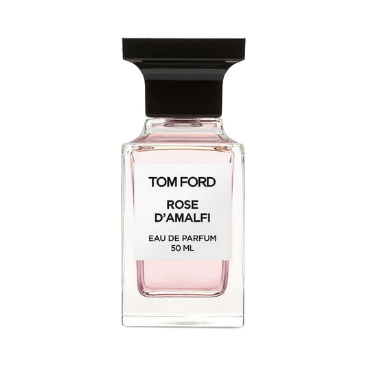 Rose D'Amalfi 50ml Eau de Parfum