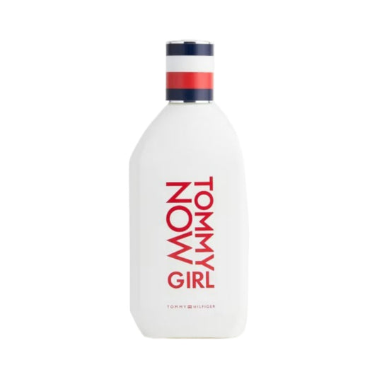 Tommy Girl Now 100ml Eau de Toilette