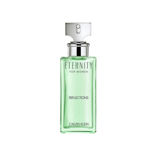 Eternity for Women Reflections 100ml Eau de Parfum
