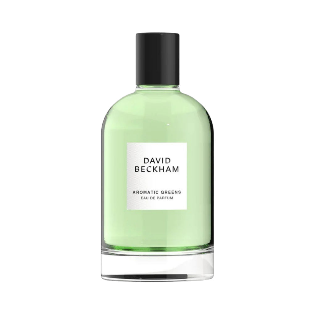 Aromatic Greens 100ml Eau de Parfum