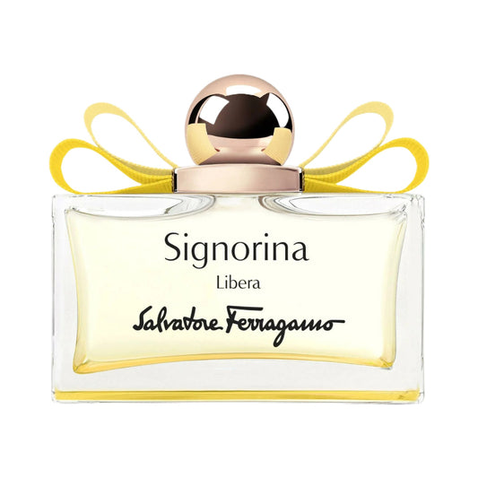 Signorina Libera 100ml Eau de Parfum