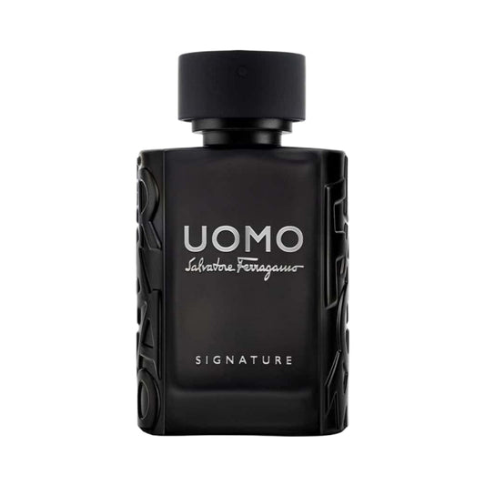 Uomo Signature 100ml Eau De Parfum