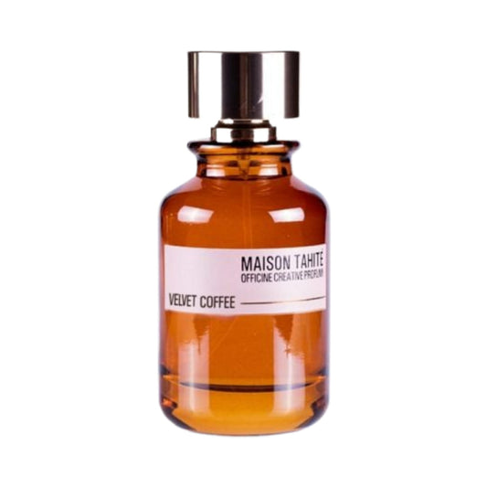 Velvet Coffee 100ml Eau De Parfum