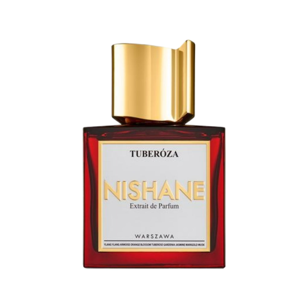 Tuberoza 50ml Eau De Parfum