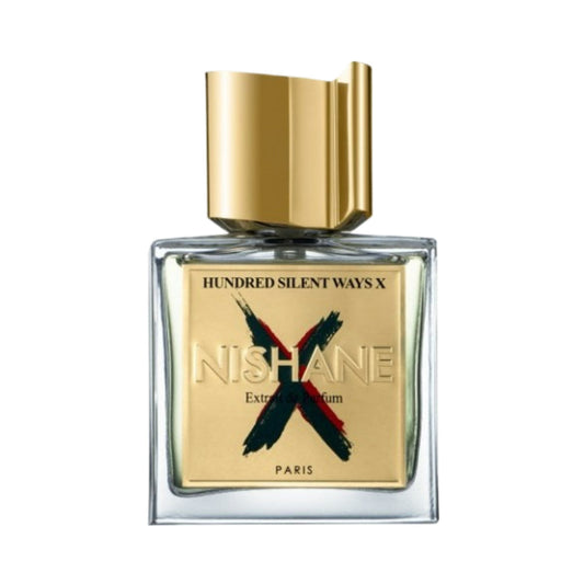 Hundred Silent Ways X 50ml Eau De Parfum