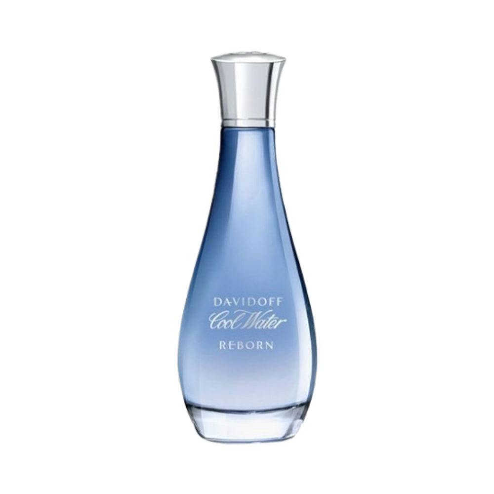 Cool Water Reborn 100ml Eau De Parfum
