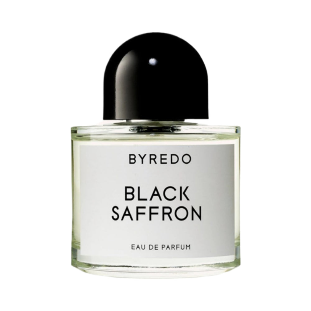 Black Saffron 50ml Eau De Parfum