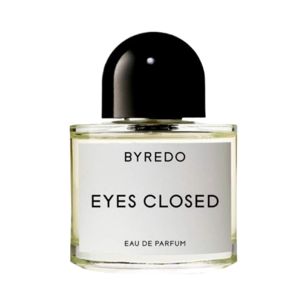 Eyes Closed 50ml Eau De Parfum