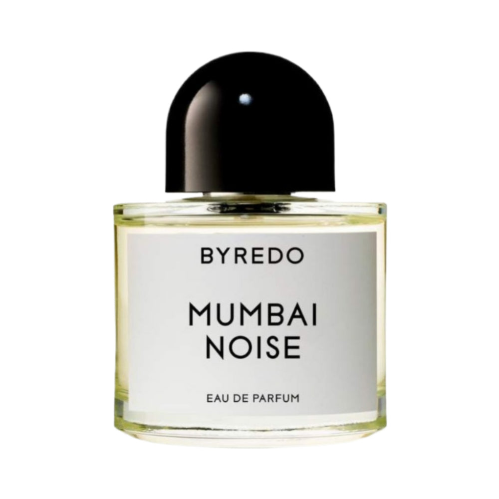 Mumbai Noise 50ml Eau De Parfum