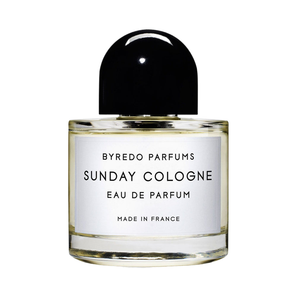 Sunday Cologne 100ml Eau De Parfum