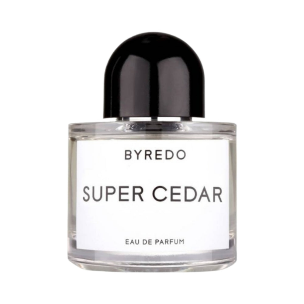 Super Cedar 50ml Eau De Parfum