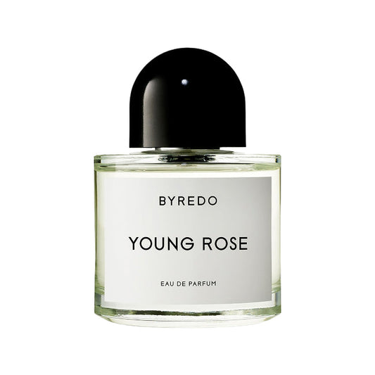 Young Rose 50ml Eau De Parfum