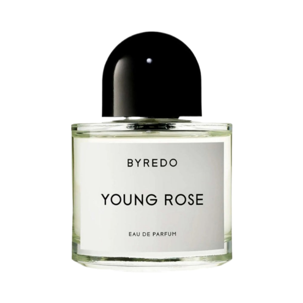 Young Rose 100ml Eau De Parfum