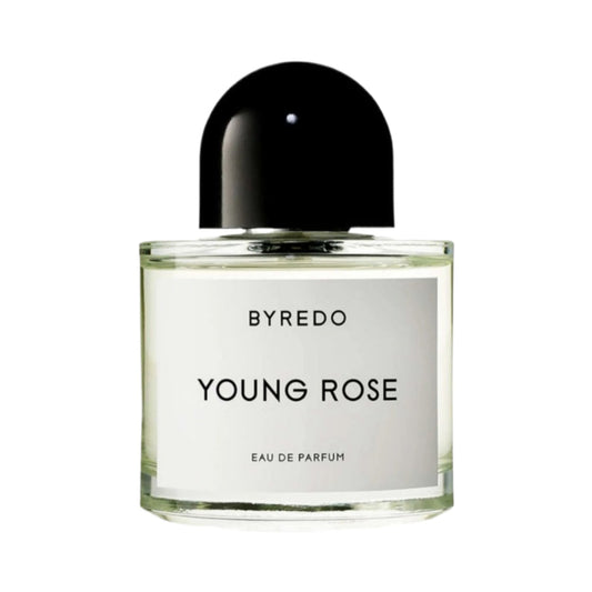Young Rose 100ml Eau De Parfum