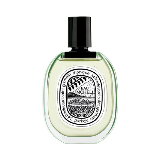 Eau Moheli 100ml Eau De Toilette