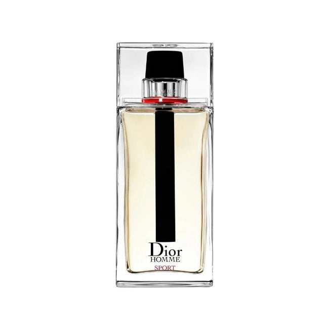 Dior Homme Sport 2021 125ml Eau de Toilette