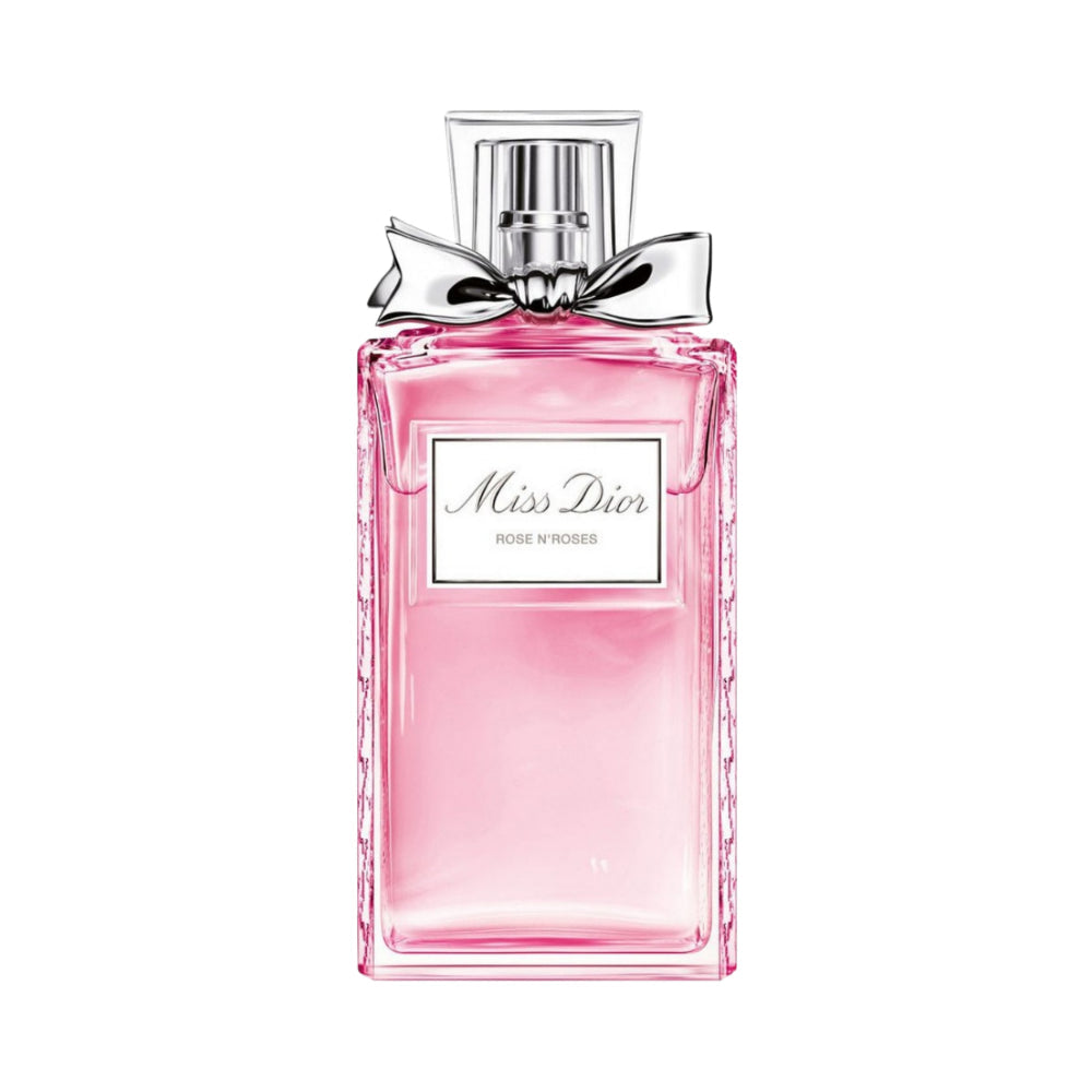 Miss Dior Rose N'Roses 100ml Eau de Toilette