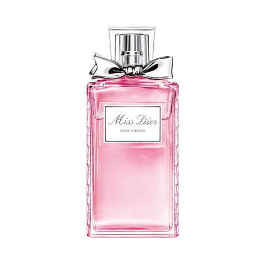 Miss Dior Rose N'Roses 100ml Eau de Toilette