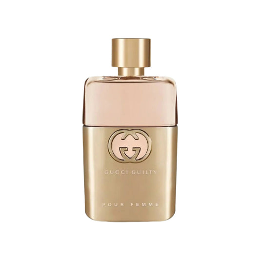 Guilty Femme 50ml Eau de Parfum