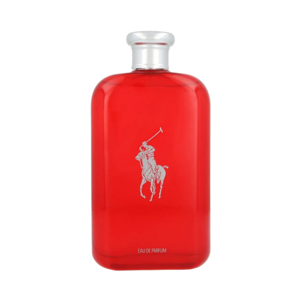 Polo Red 200ml Eau de Parfum