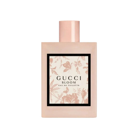 Bloom 100ml Eau de Toilette