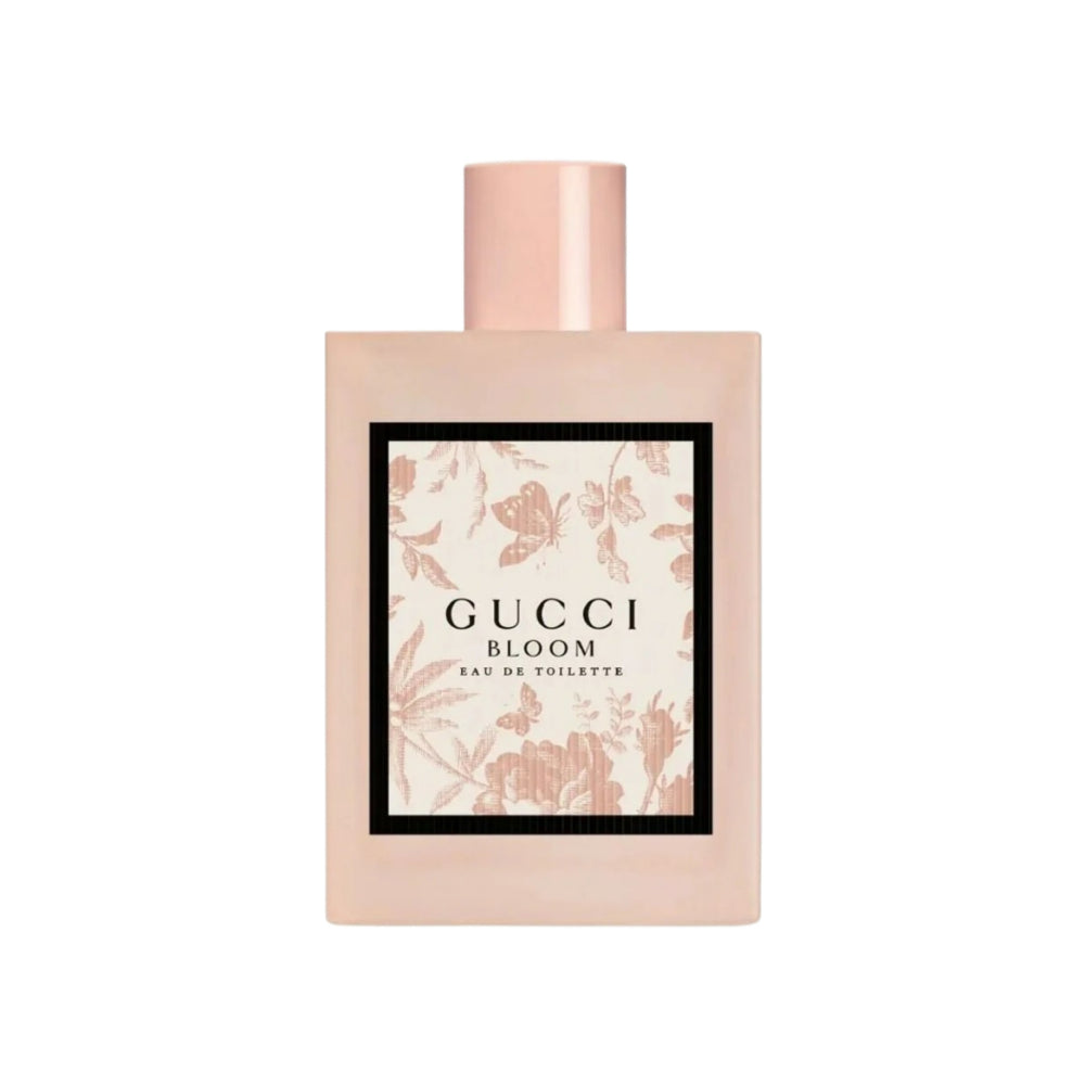 Bloom 100ml Eau de Toilette