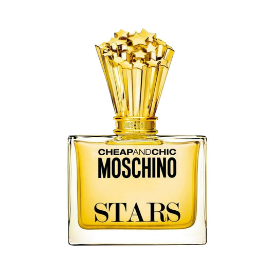 Stars 100ml Eau De Parfum