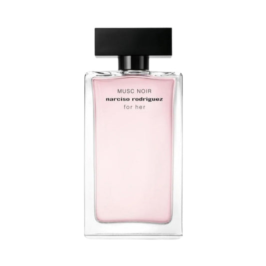 Musc Noir For Her 100ml Eau De Parfum