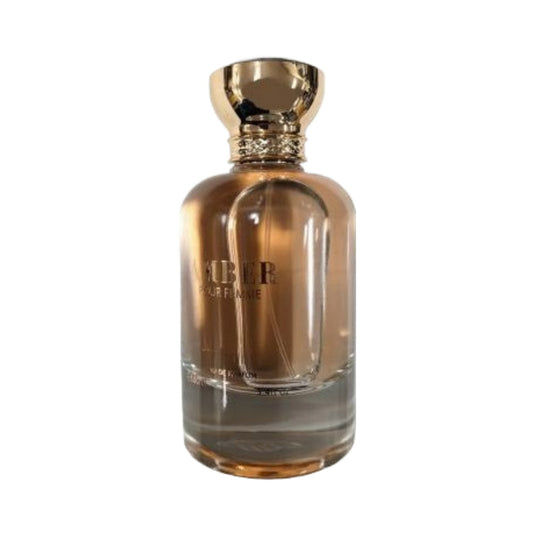 Beauty Amber 100ml Eau De Parfum