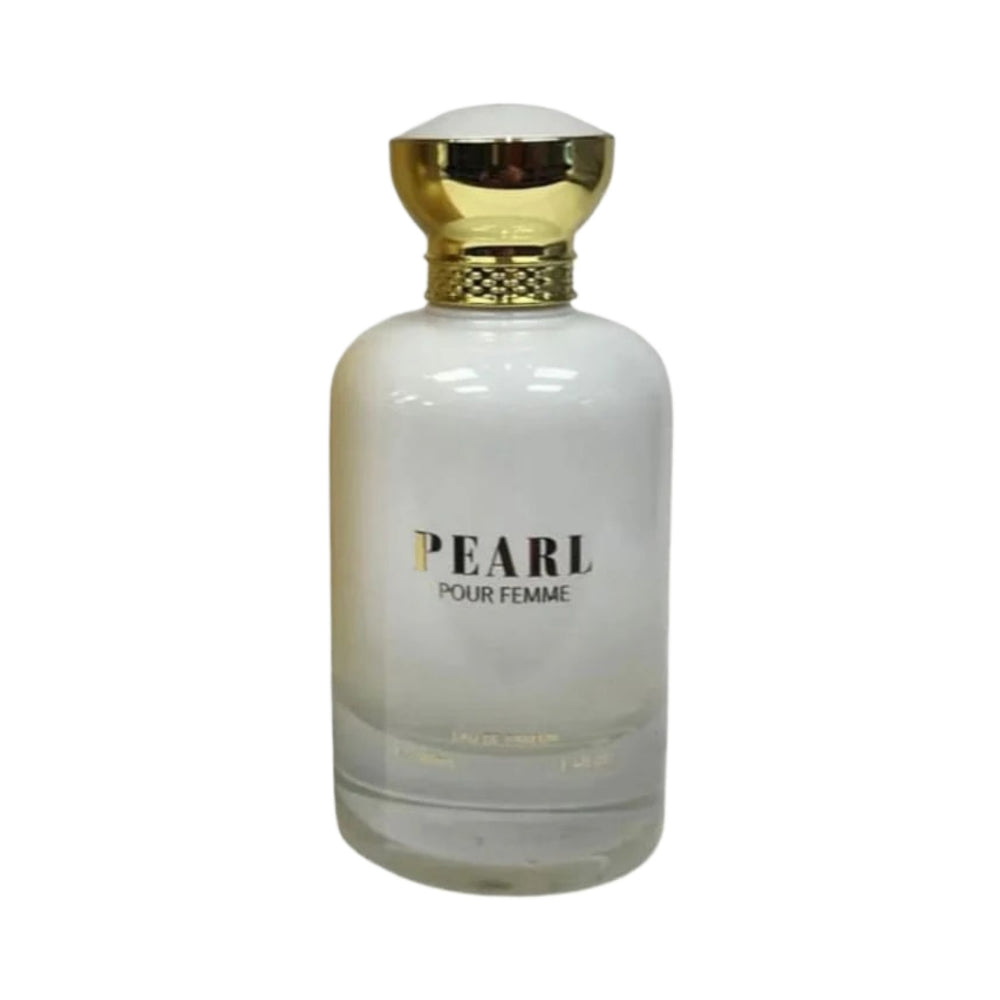 Beauty Pearl 100ml Eau De Parfum