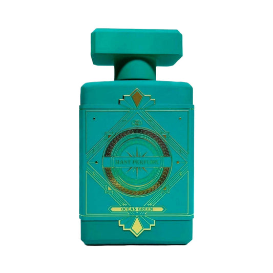 Ocean Green 100ml Eau De Parfum