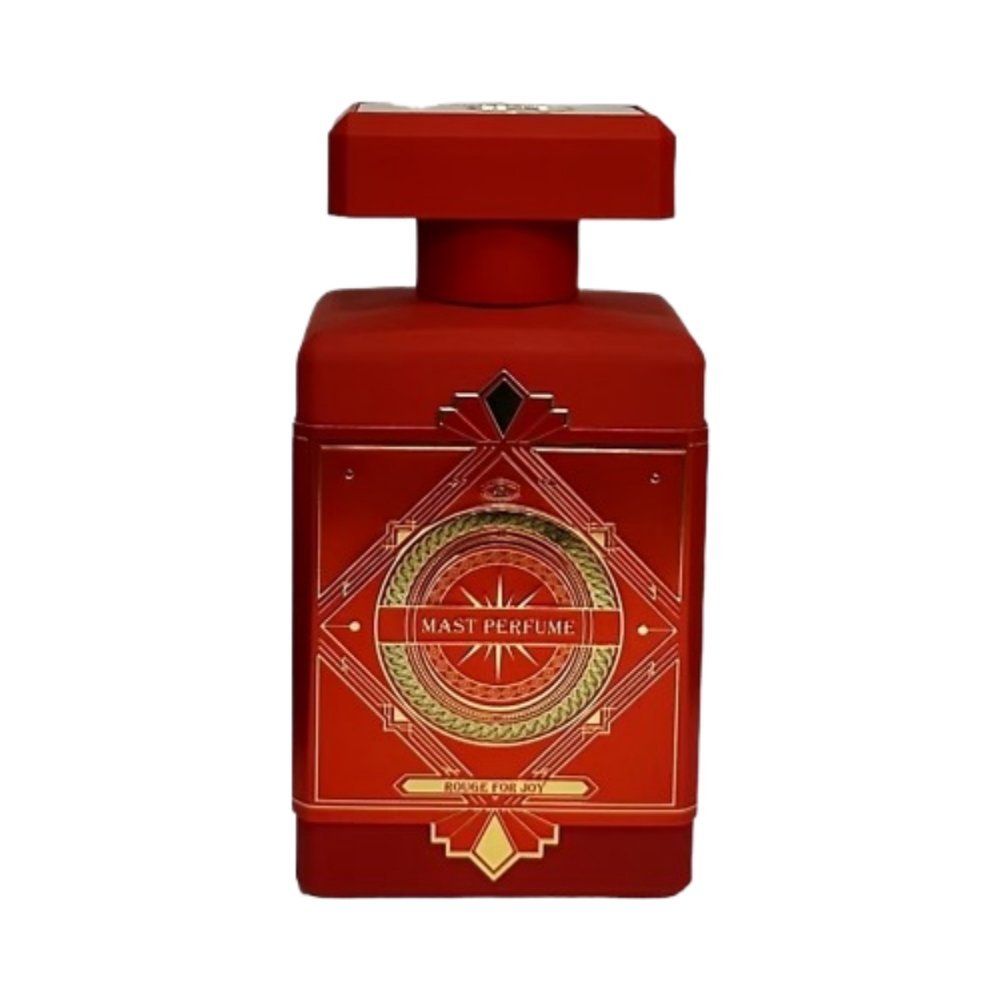 Rougue For Joy 100ml Eau De Parfum
