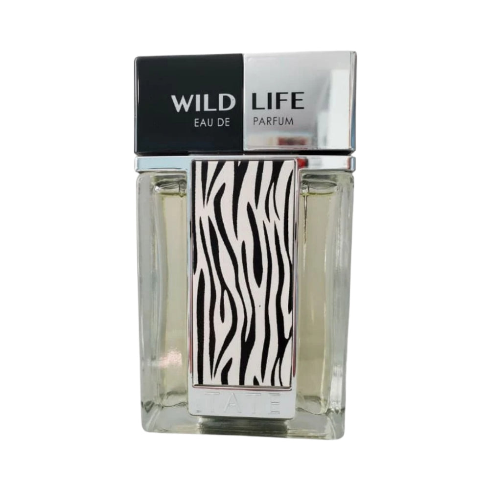 Wild Life 100ml Eau De Parfum