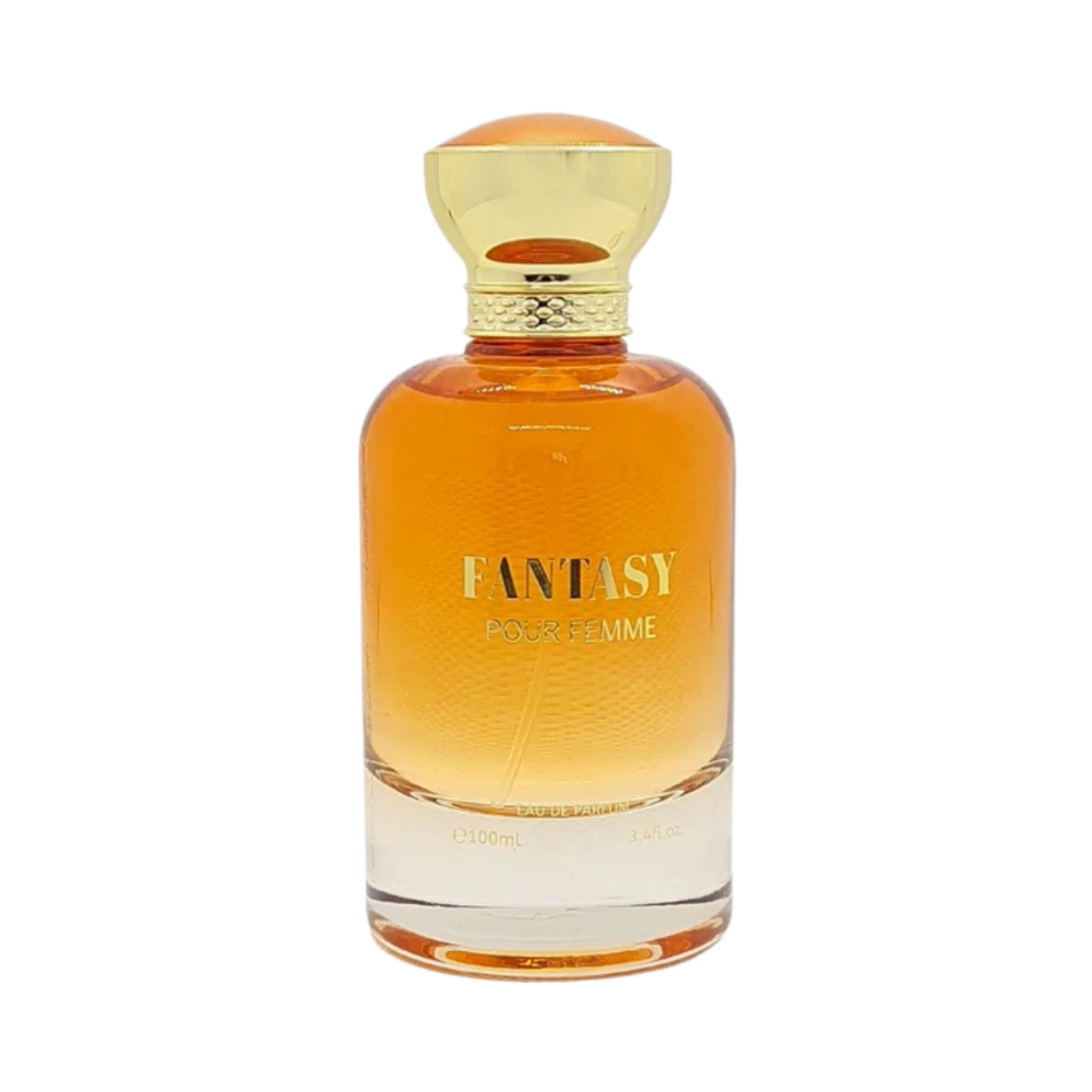 Fantasy Pour Femme 100ml Eau De Parfum