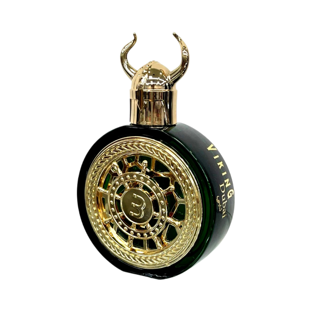 Viking Dubai 100ml Eau De Parfum