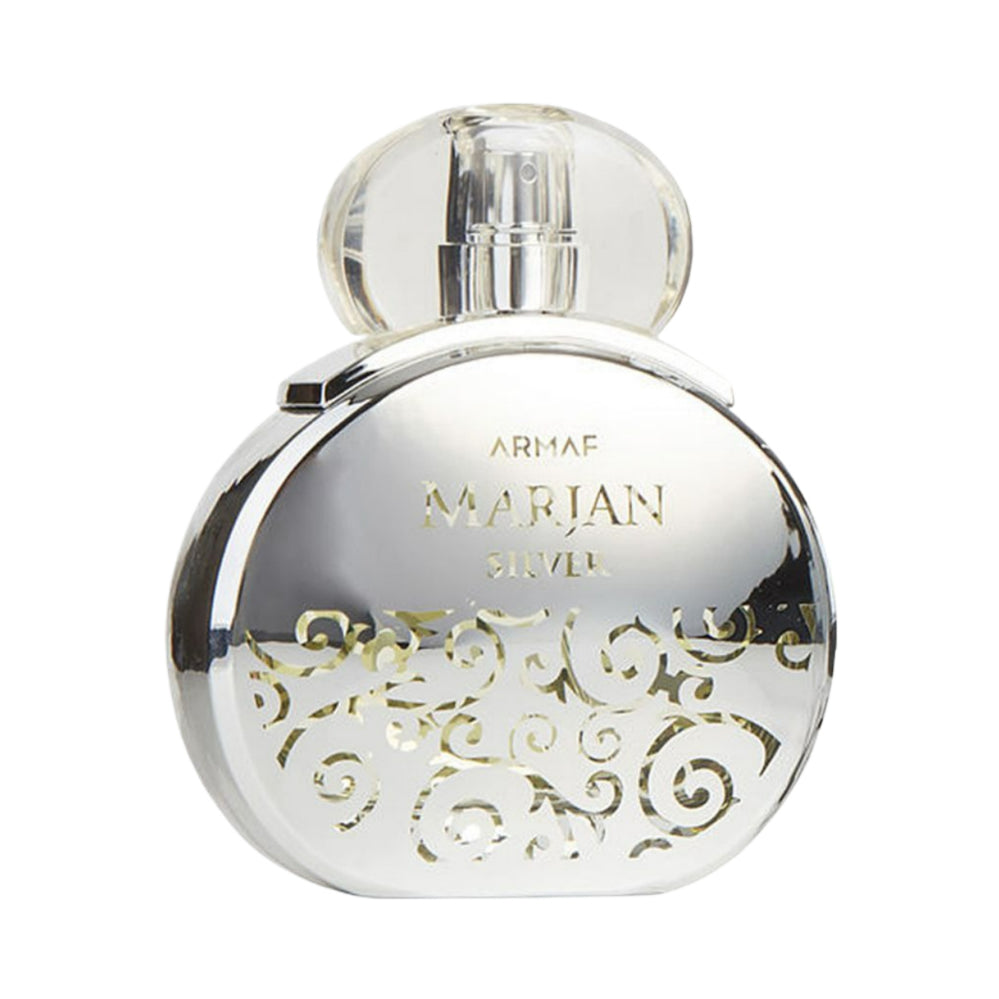 Marjan Silver 100ml Eau de Parfum