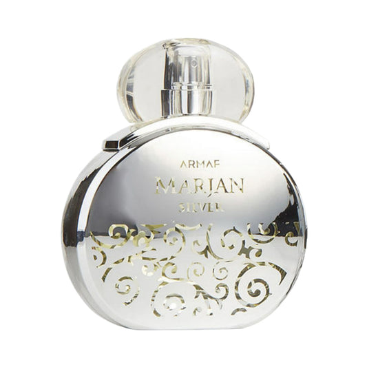 Marjan Silver 100ml Eau de Parfum