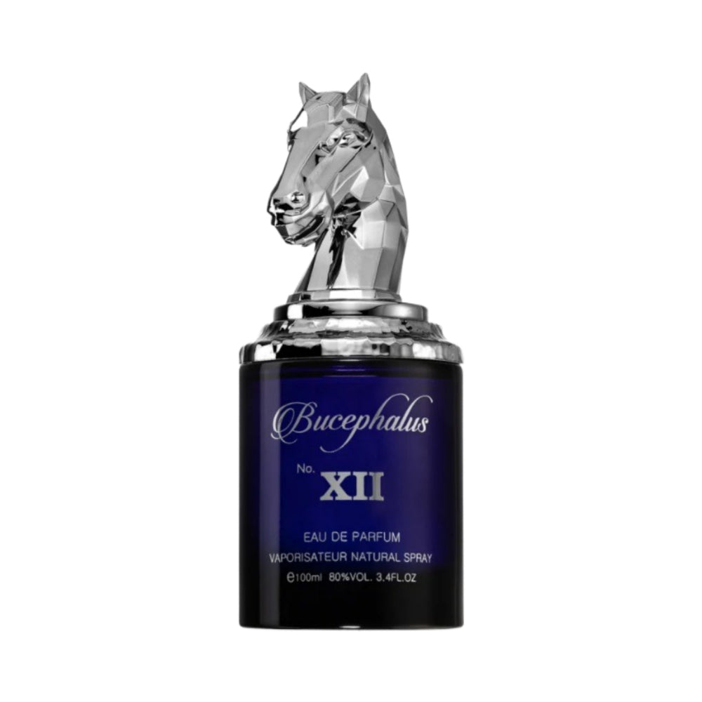 Bucephalus XII 100ml Eau de Parfum