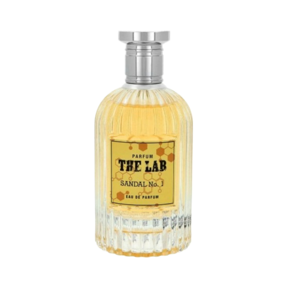 The Lab Sandal No.1 100ml Eau de Parfum