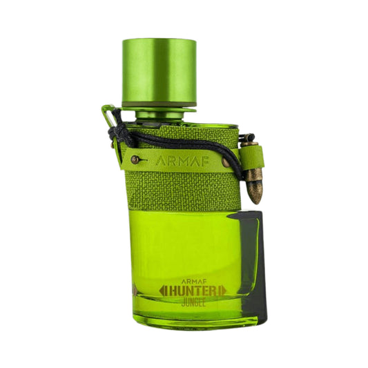 Hunter Jungle Man 100ml Eau de Parfum