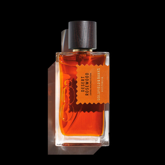 Desert Rosewood 100ml Eau de Parfum