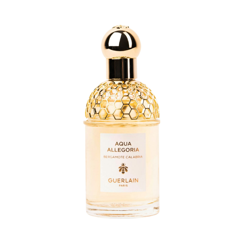 Aqua Allegoria Bergamote Calabria 75ml Eau de Toilette