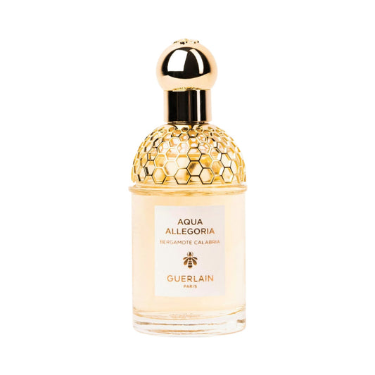 Aqua Allegoria Bergamote Calabria 75ml Eau de Toilette