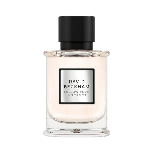 Follow Your Instinct 50ml Eau de Parfum