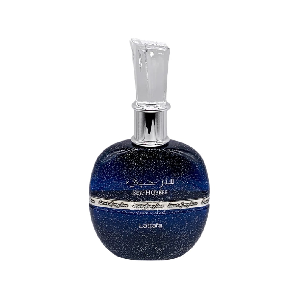 Ser Hubbee 100ml Eau De Parfum